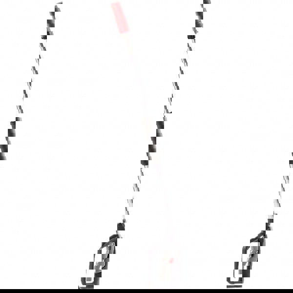 Garden Hose Nozzle: 3/4